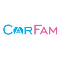 CarFam: Used Car Dealership logo, CarFam: Used Car Dealership contact details