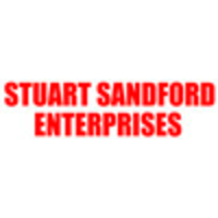 Stuart Sandford logo, Stuart Sandford contact details