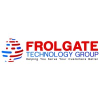 Frolgate Technology Group logo, Frolgate Technology Group contact details