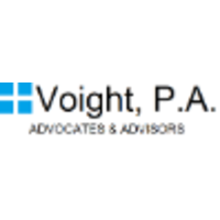 Voight, P.A. logo, Voight, P.A. contact details