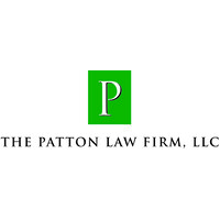 The Patton Law Firm, LLC logo, The Patton Law Firm, LLC contact details