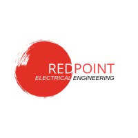 Redpoint Engineering logo, Redpoint Engineering contact details