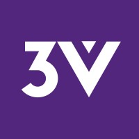 3V Agency logo, 3V Agency contact details