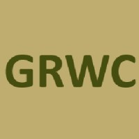 GRWC logo, GRWC contact details