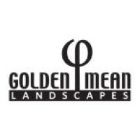 Golden Mean Landscapes Inc logo, Golden Mean Landscapes Inc contact details