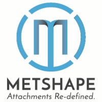 Metshape Attachments logo, Metshape Attachments contact details