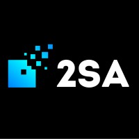 2SA logo, 2SA contact details