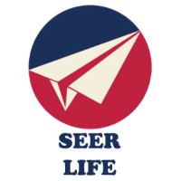 SEER LIFE logo, SEER LIFE contact details