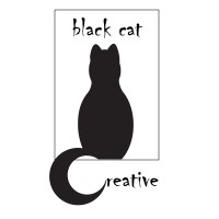 Black Cat Creative (Australia) logo, Black Cat Creative (Australia) contact details