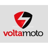 Voltamoto Energy logo, Voltamoto Energy contact details