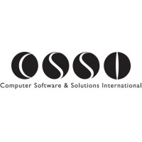 Computer Software & Solutions International logo, Computer Software & Solutions International contact details