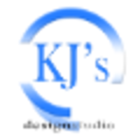 KJ's Design Studio logo, KJ's Design Studio contact details