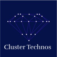 Cluster Technos logo, Cluster Technos contact details