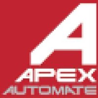 APEX AUTOMATE logo, APEX AUTOMATE contact details