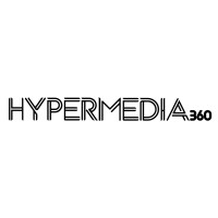 Hypermedia360 logo, Hypermedia360 contact details