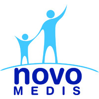 NovoMedis Algérie logo, NovoMedis Algérie contact details