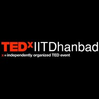 TEDxIITDhanbad logo, TEDxIITDhanbad contact details