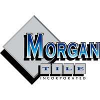 Morgan Tile, Inc. logo, Morgan Tile, Inc. contact details