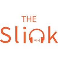 The Slink Management logo, The Slink Management contact details