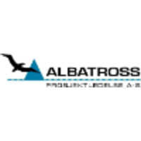 Albatross Prosjektledelse AS logo, Albatross Prosjektledelse AS contact details