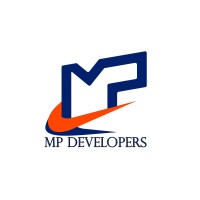 MP Developers logo, MP Developers contact details