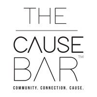 The Cause Bar logo, The Cause Bar contact details