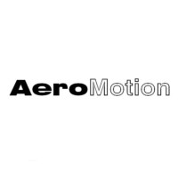 Aeromotion logo, Aeromotion contact details