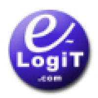 e-LogiT logo, e-LogiT contact details