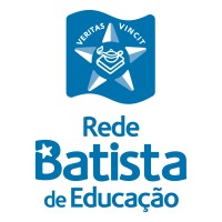 Rede Batista de Educação logo, Rede Batista de Educação contact details