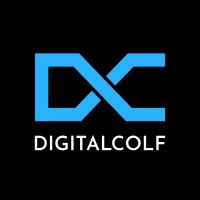 DIgitalColf logo, DIgitalColf contact details