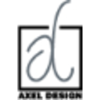 Axel Design logo, Axel Design contact details