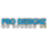 Pro Designz Pvt. Ltd. logo, Pro Designz Pvt. Ltd. contact details