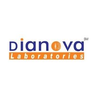 Dianova Laboratories logo, Dianova Laboratories contact details