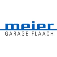 Garage Otto Meier AG logo, Garage Otto Meier AG contact details