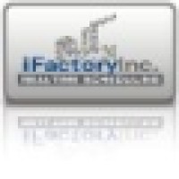 iFactory Inc logo, iFactory Inc contact details