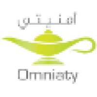 Omniaty logo, Omniaty contact details