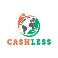 Cashless logo, Cashless contact details