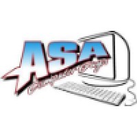 ASA Computer Guys logo, ASA Computer Guys contact details