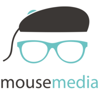 Mouse Media logo, Mouse Media contact details