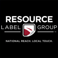 Resource Label Group logo, Resource Label Group contact details