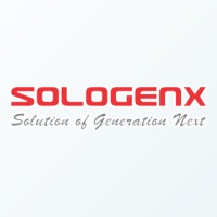 Sologenx Corporation logo, Sologenx Corporation contact details