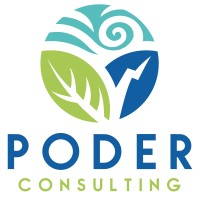 Poder Consulting logo, Poder Consulting contact details