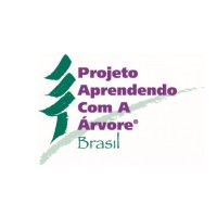 Projeto Aprendendo Com a Árvore® Brasil logo, Projeto Aprendendo Com a Árvore® Brasil contact details