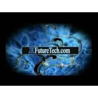 JKFutureTech logo, JKFutureTech contact details