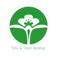 Tohu Tarot & Healing logo, Tohu Tarot & Healing contact details