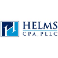 Helms CPA, PLLC logo, Helms CPA, PLLC contact details