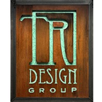 TR Design Group logo, TR Design Group contact details