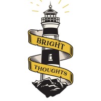 Bright Thoughts Design logo, Bright Thoughts Design contact details