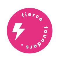 Fierce Founders logo, Fierce Founders contact details