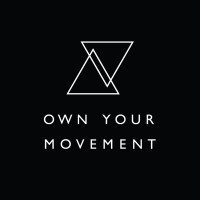 Own Your Movement logo, Own Your Movement contact details